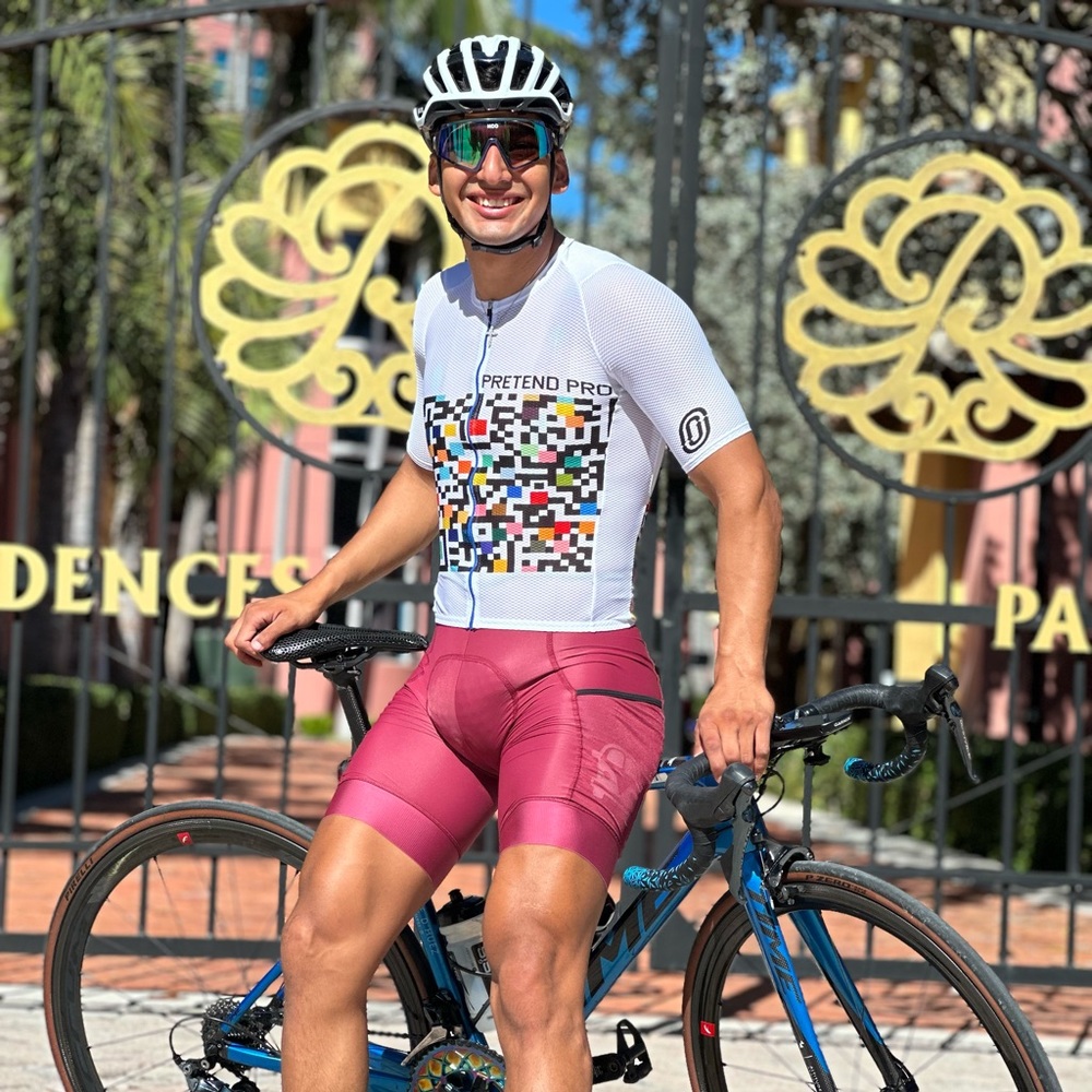 Ostroy Pretend Pro Jersey
